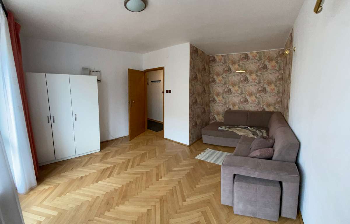 Mieszkanie do wynajęcia, Warszawa, Śródmieście, 60.0 m2, 4500.0 PLN