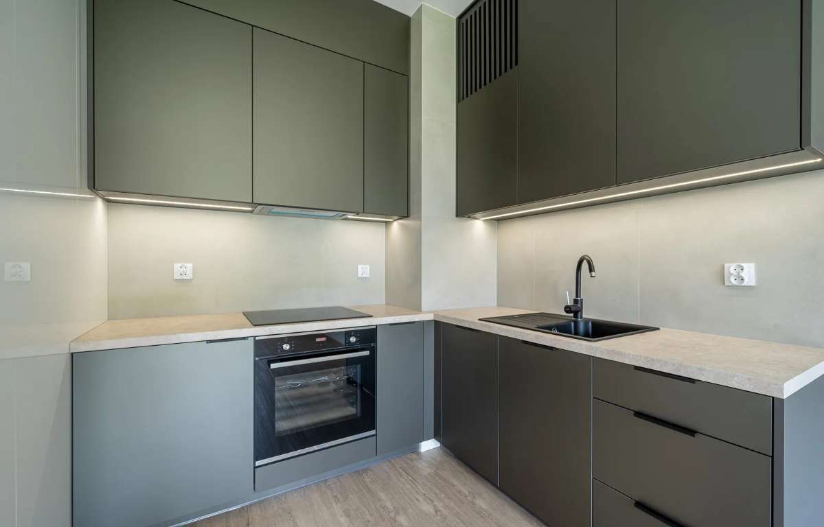 Mieszkanie do wynajęcia, Kraków, Dębniki, 34.0 m2, 2800.0 PLN