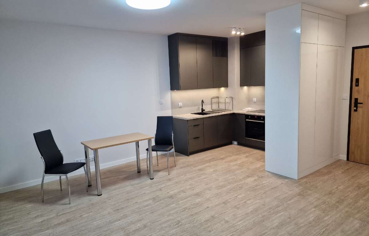 Mieszkanie do wynajęcia, Kraków, Dębniki, 34.0 m2, 2800.0 PLN