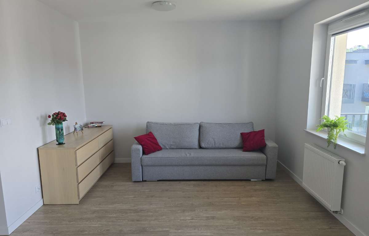 Apartment for rent, Kraków, Dębniki, 34.0 sqm, 2400.0 PLN