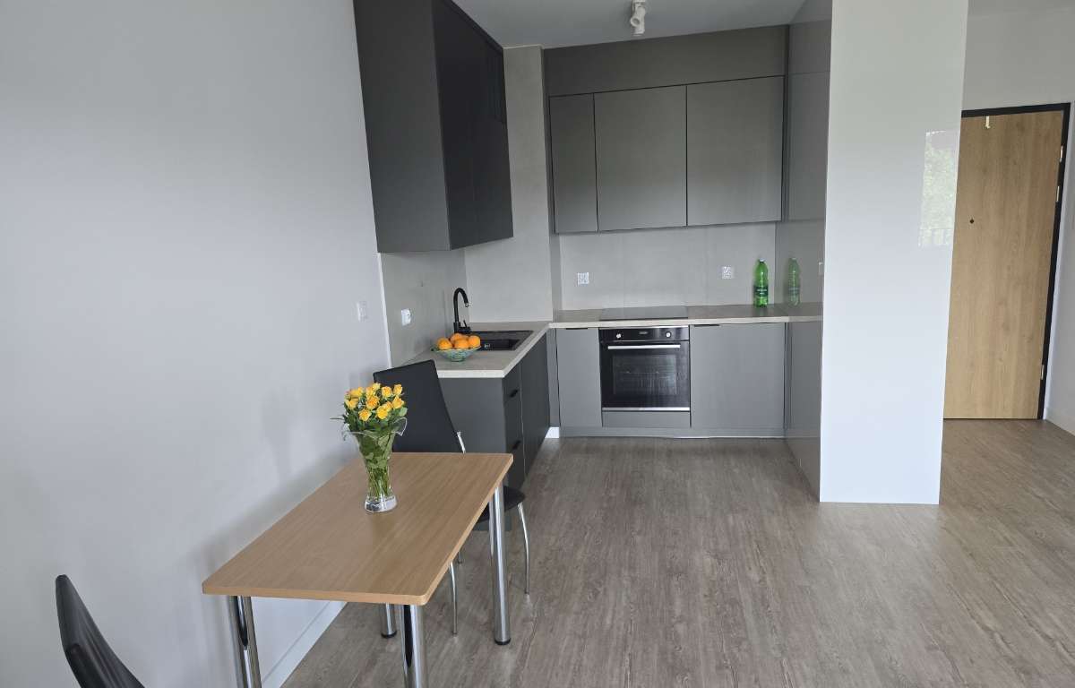 Mieszkanie do wynajęcia, Kraków, Dębniki, 34.0 m2, 2400.0 PLN