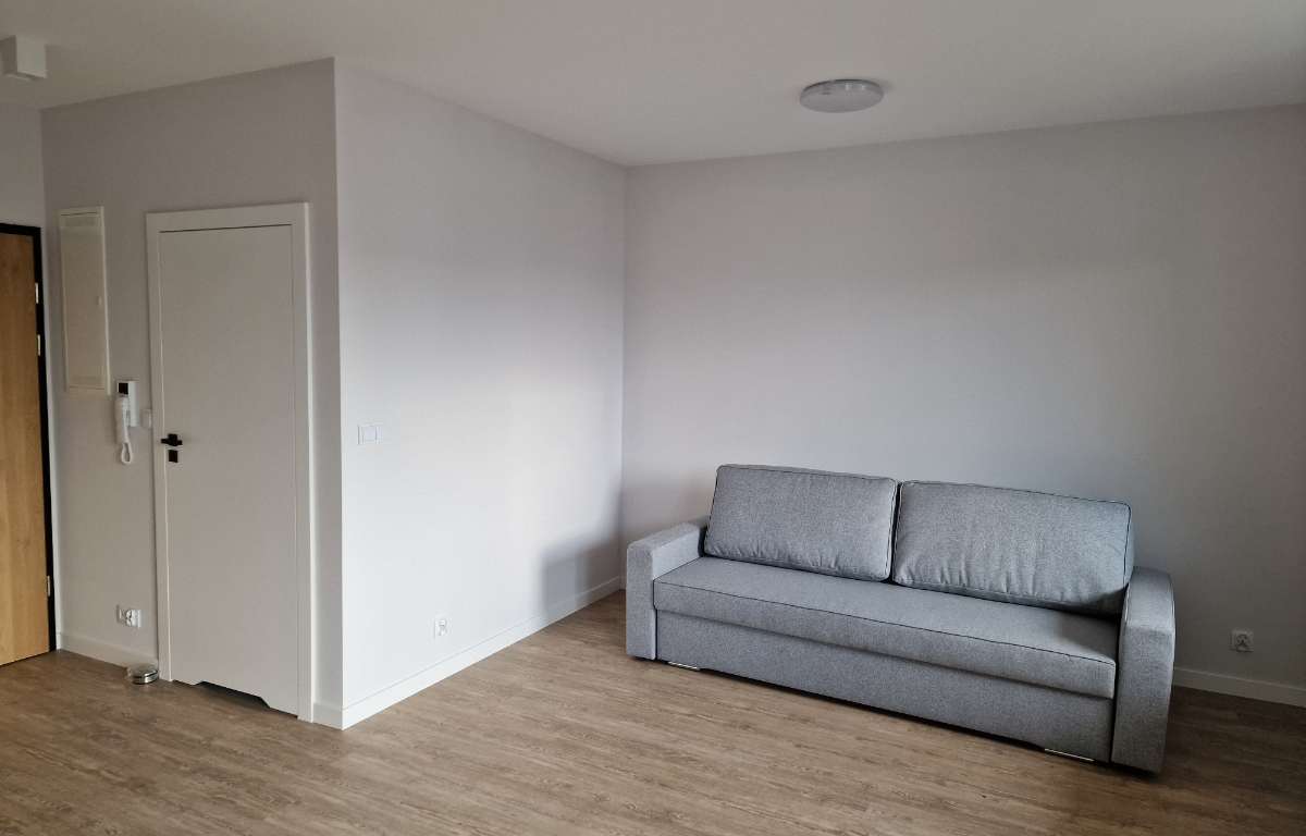Mieszkanie do wynajęcia, Kraków, Dębniki, 34.0 m2, 2800.0 PLN