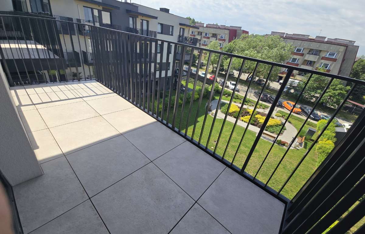 Apartment for rent, Kraków, Dębniki, 34.0 sqm, 2400.0 PLN