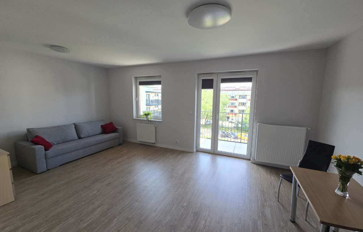 Apartment for rent, Kraków, Dębniki, 34.0 sqm, 2400.0 PLN