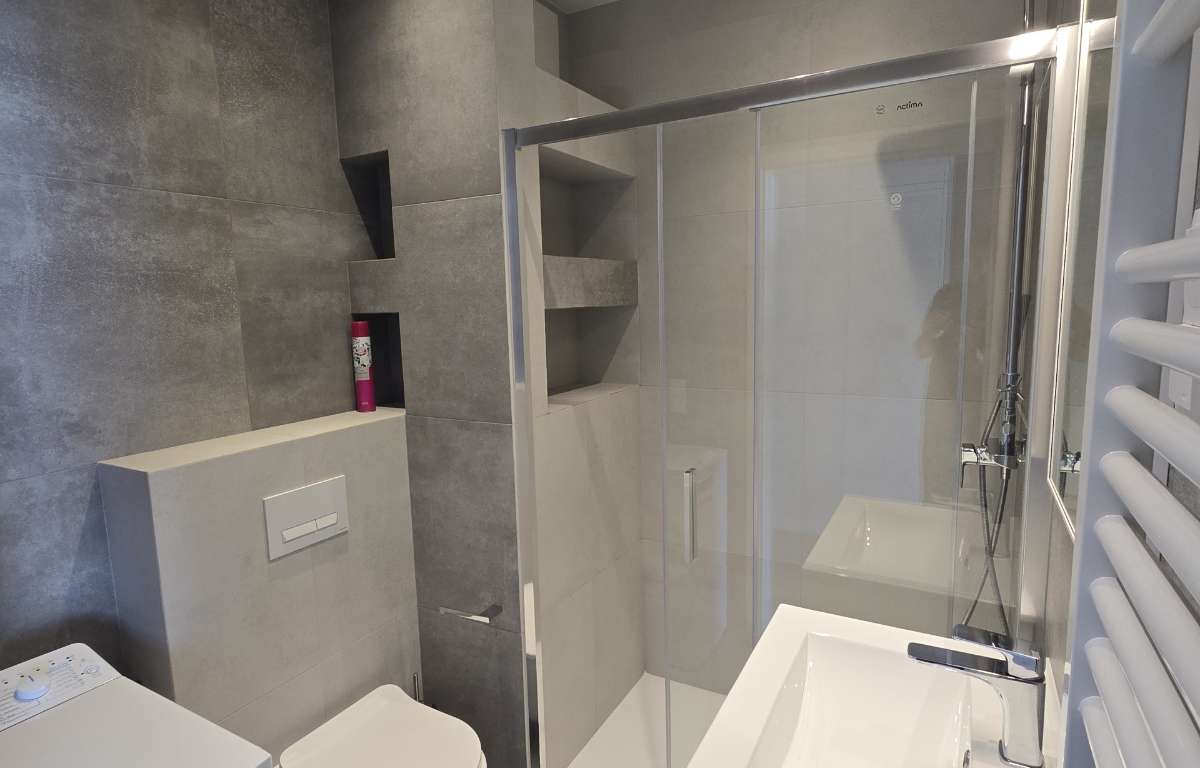 Apartment for rent, Kraków, Dębniki, 34.0 sqm, 2400.0 PLN