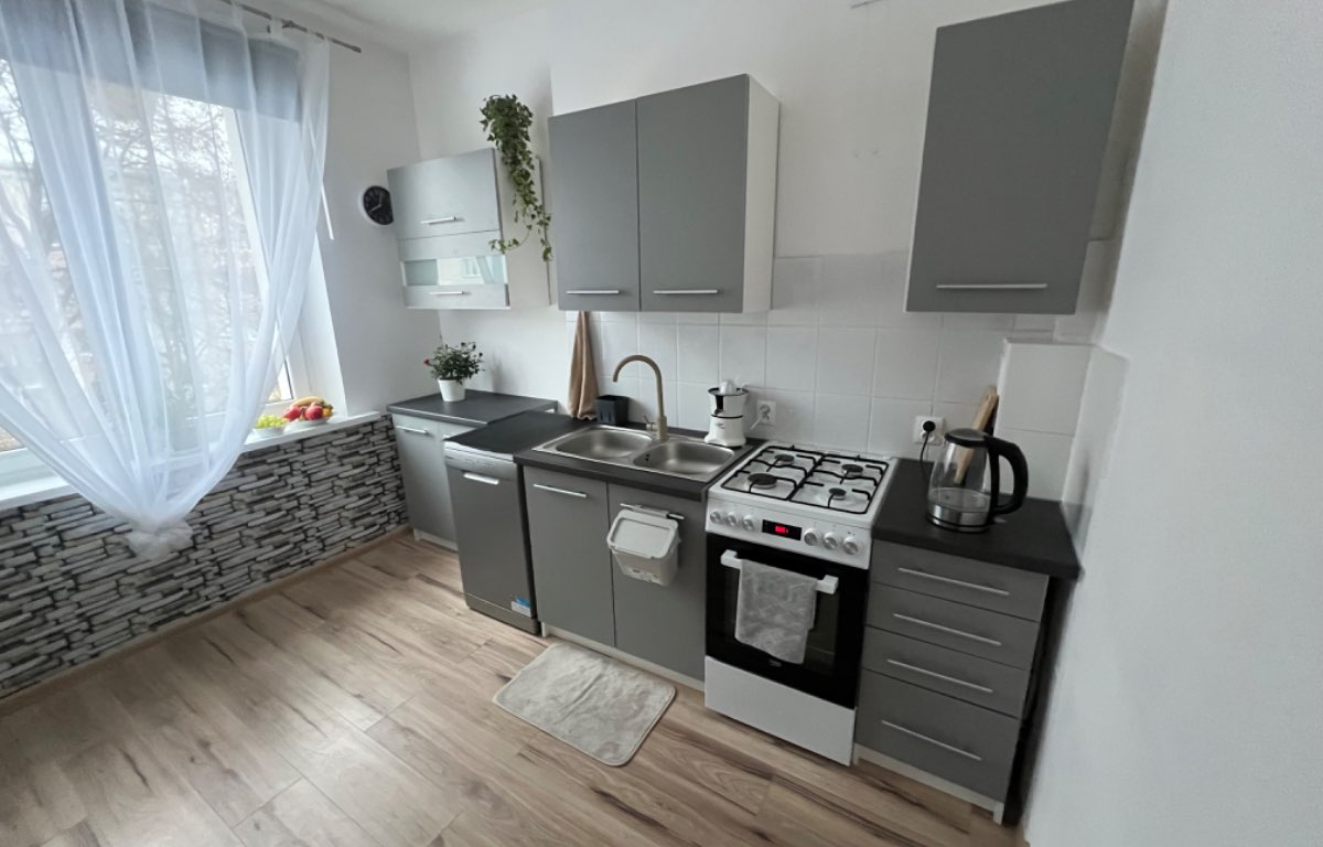 Mieszkanie do wynajęcia, Bydgoszcz, 50.0 m2, 3300.0 PLN