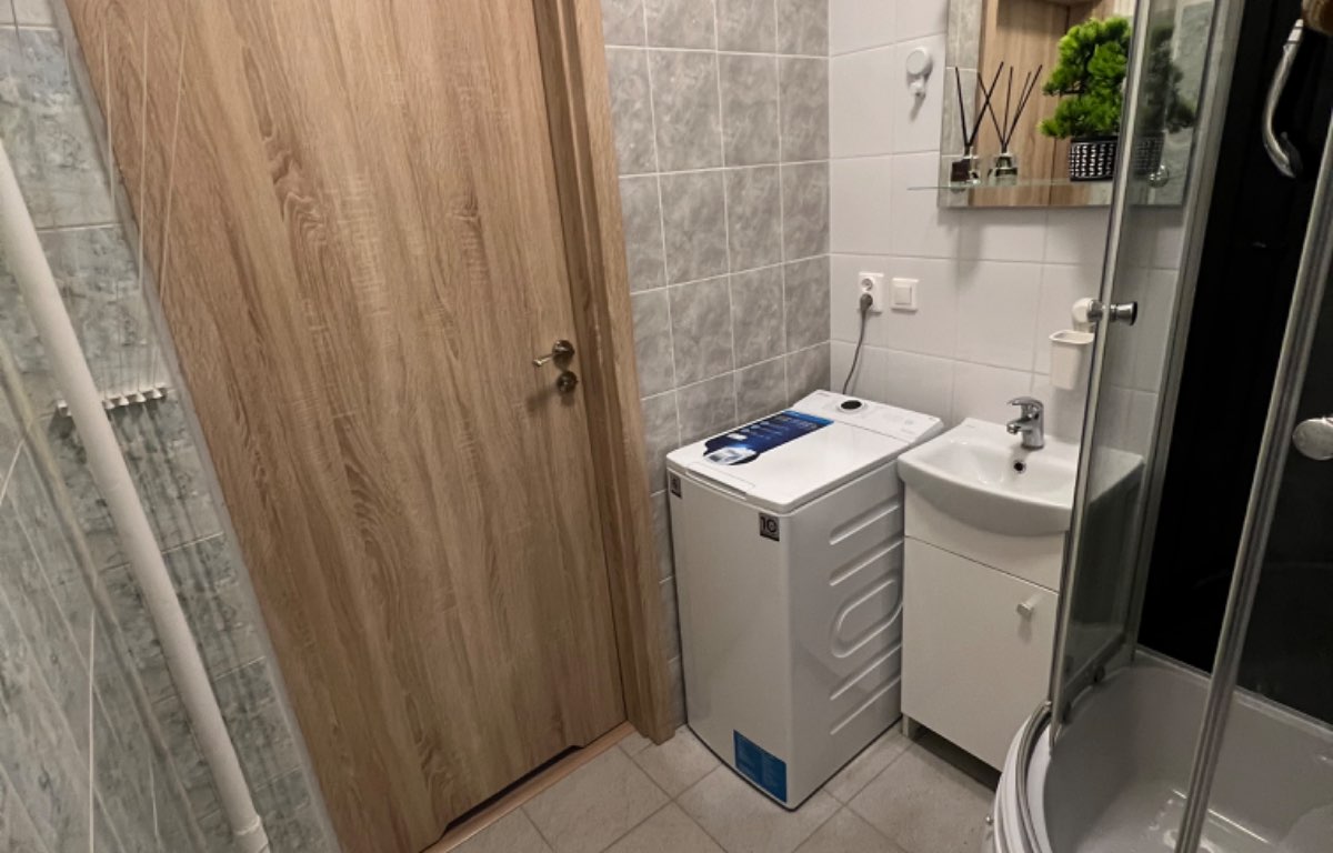 Mieszkanie do wynajęcia, Bydgoszcz, 50.0 m2, 3300.0 PLN