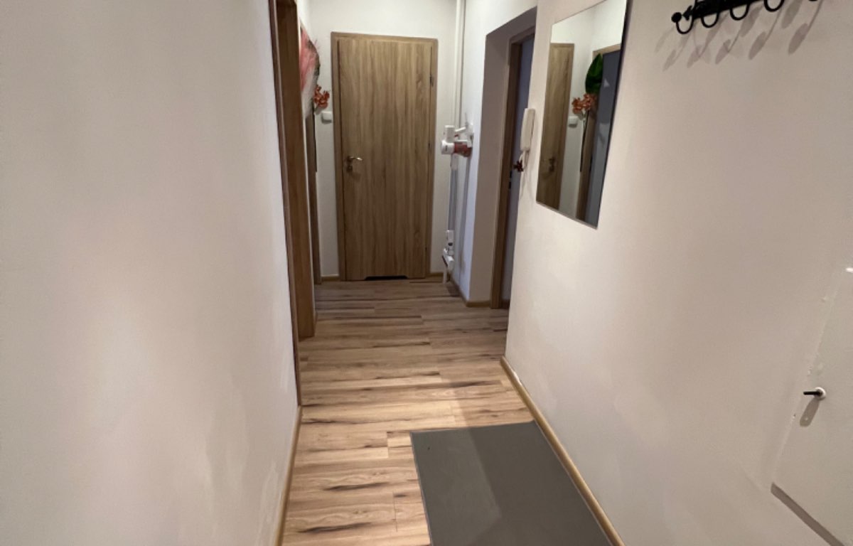 Mieszkanie do wynajęcia, Bydgoszcz, 50.0 m2, 3300.0 PLN