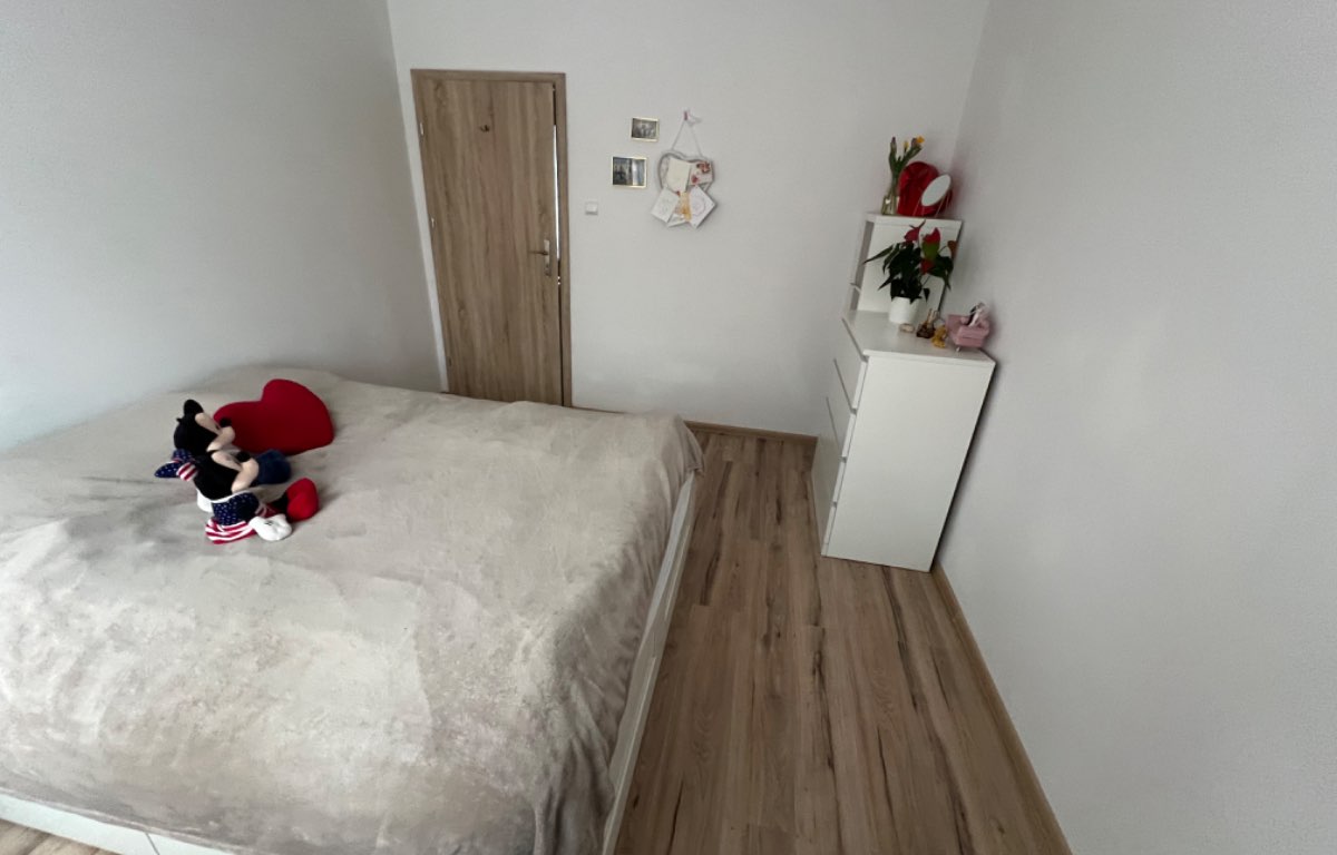 Mieszkanie do wynajęcia, Bydgoszcz, 50.0 m2, 3300.0 PLN