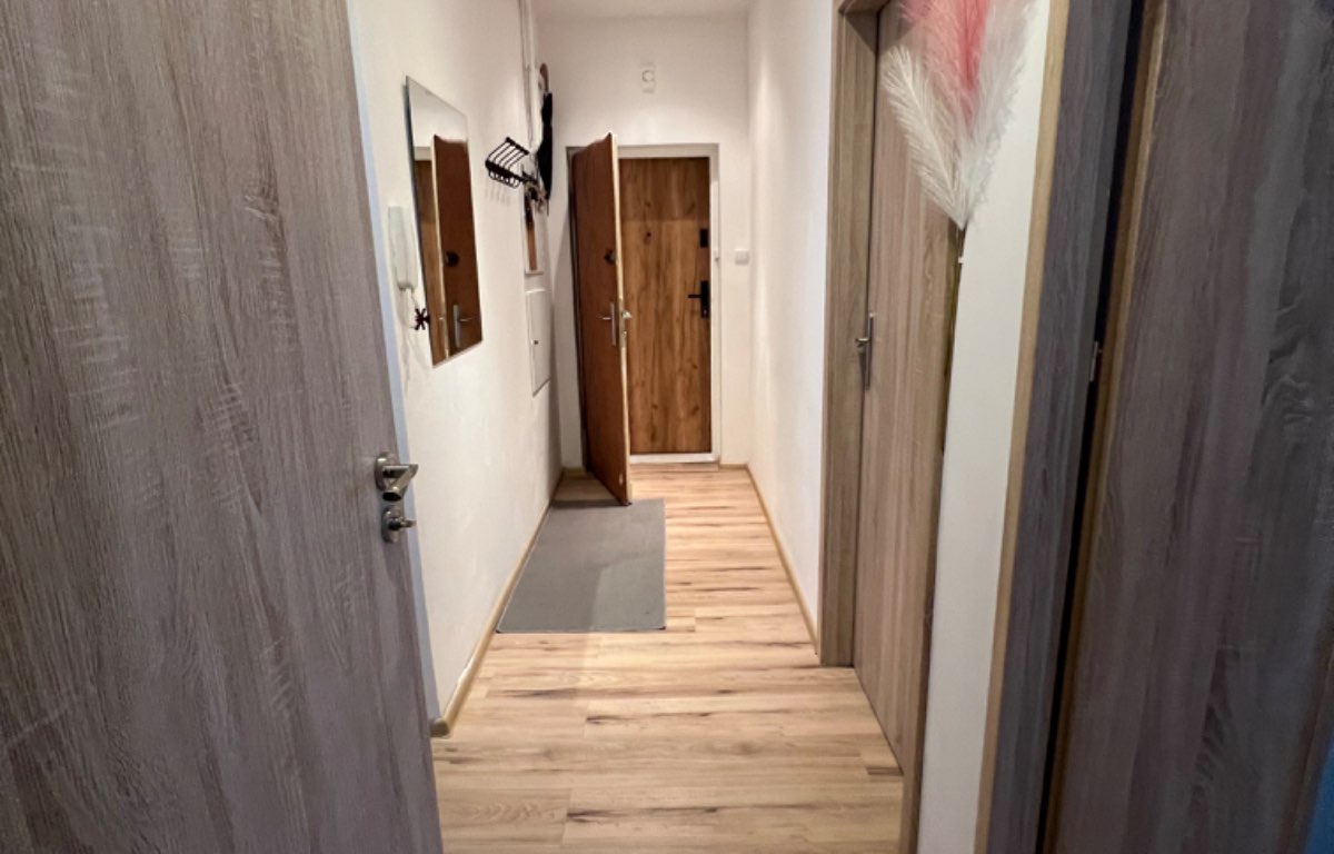 Mieszkanie do wynajęcia, Bydgoszcz, 50.0 m2, 3300.0 PLN