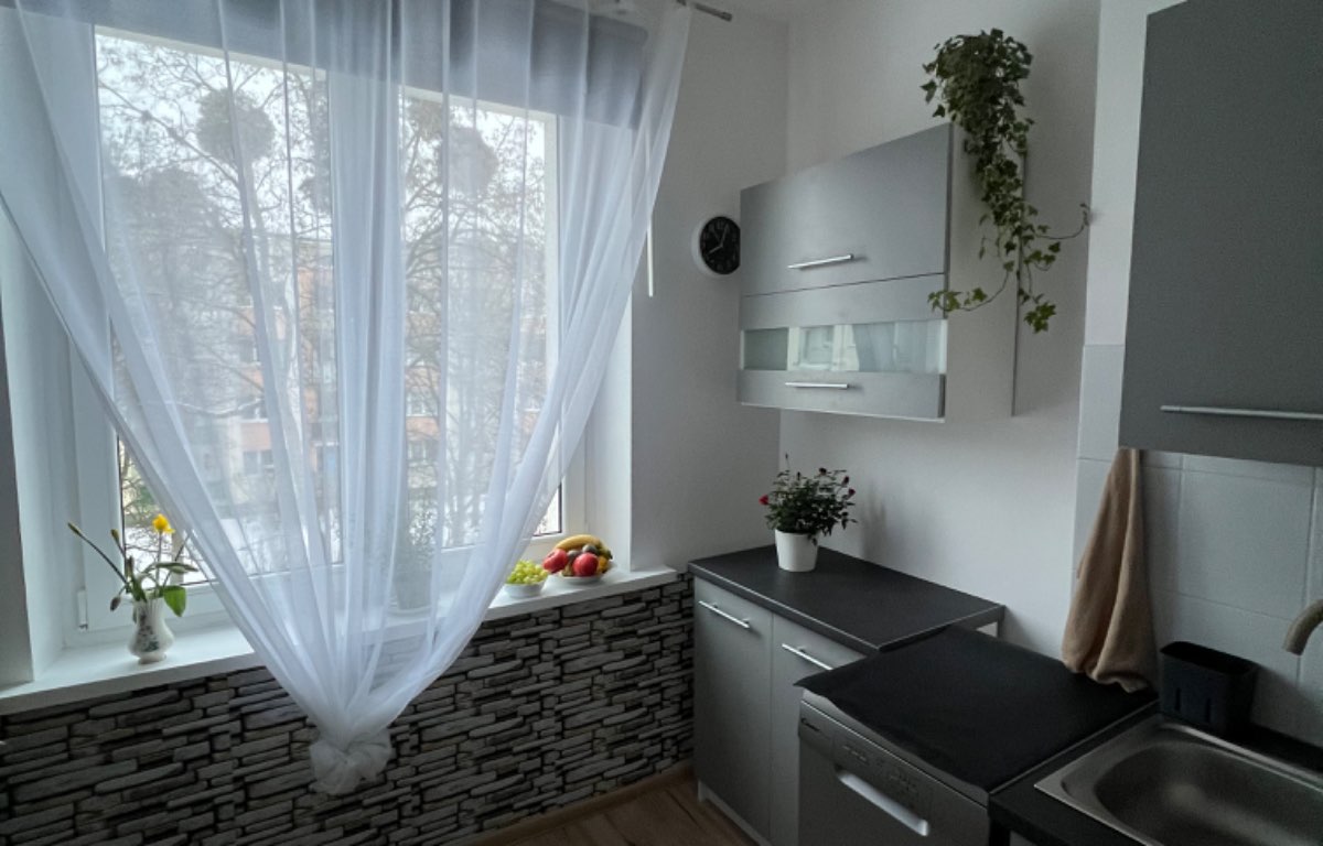 Mieszkanie do wynajęcia, Bydgoszcz, 50.0 m2, 3300.0 PLN