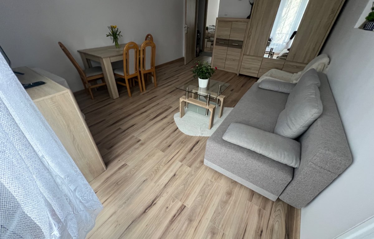 Mieszkanie do wynajęcia, Bydgoszcz, 50.0 m2, 3300.0 PLN