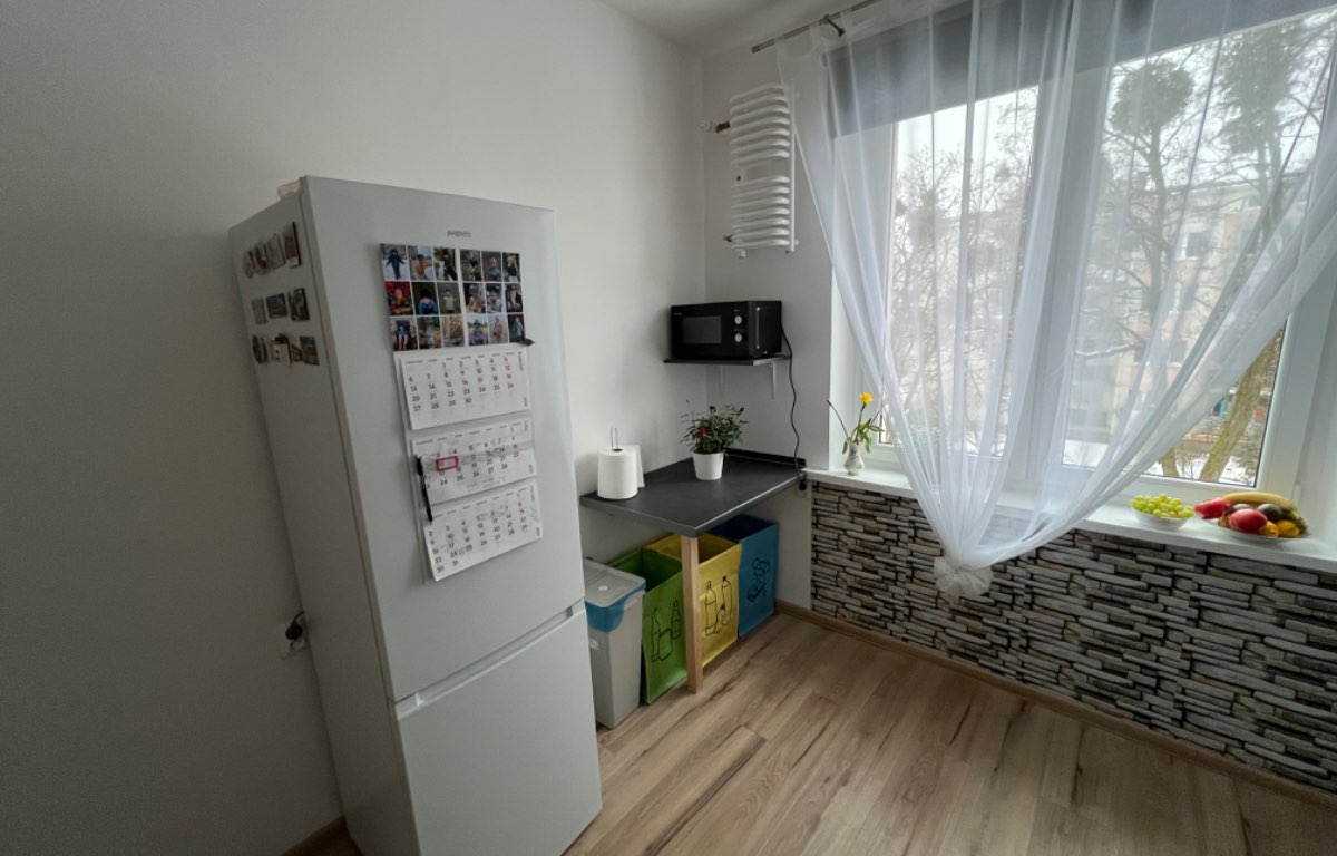 Mieszkanie do wynajęcia, Bydgoszcz, 50.0 m2, 3300.0 PLN