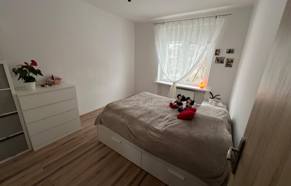 Mieszkanie do wynajęcia, Bydgoszcz, 50.0 m2, 3300.0 PLN