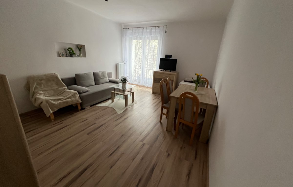 Mieszkanie do wynajęcia, Bydgoszcz, 50.0 m2, 3300.0 PLN