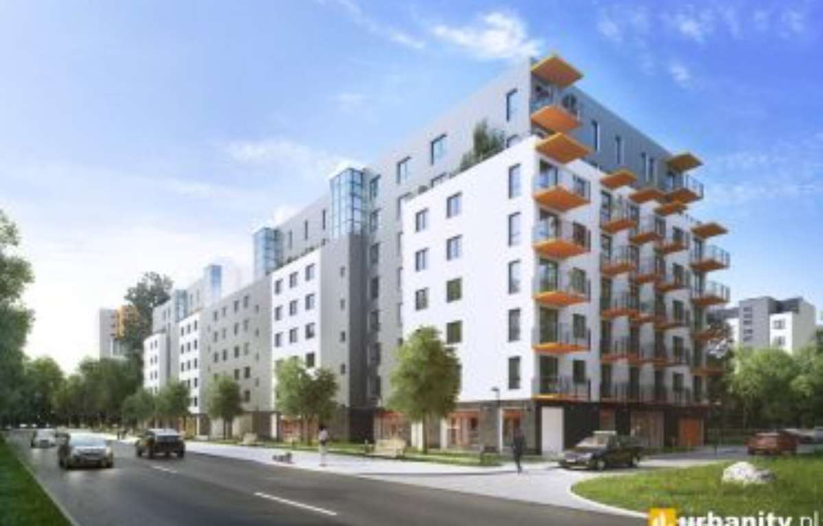 Mieszkanie do wynajęcia, Warszawa, Wola, 32.0 m2, 3100.0 PLN