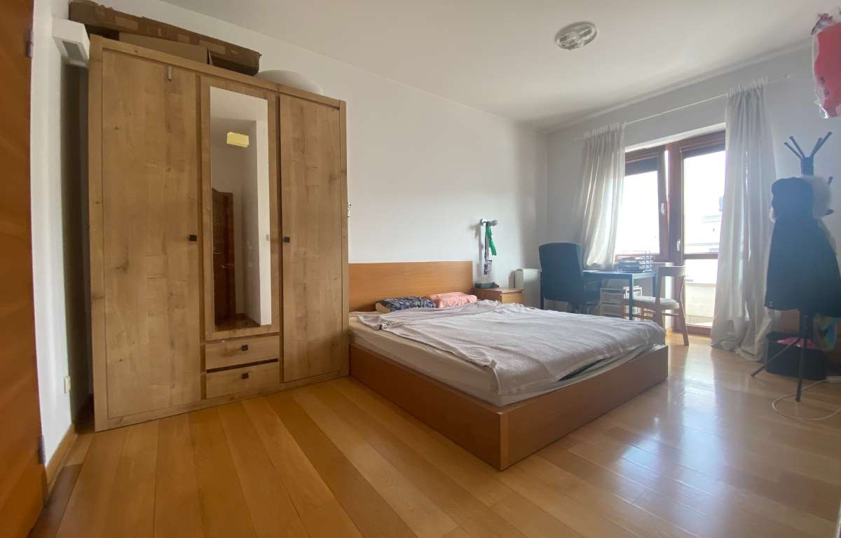 Mieszkanie do wynajęcia, Warszawa, Mokotów, 90.0 m2, 6000.0 PLN