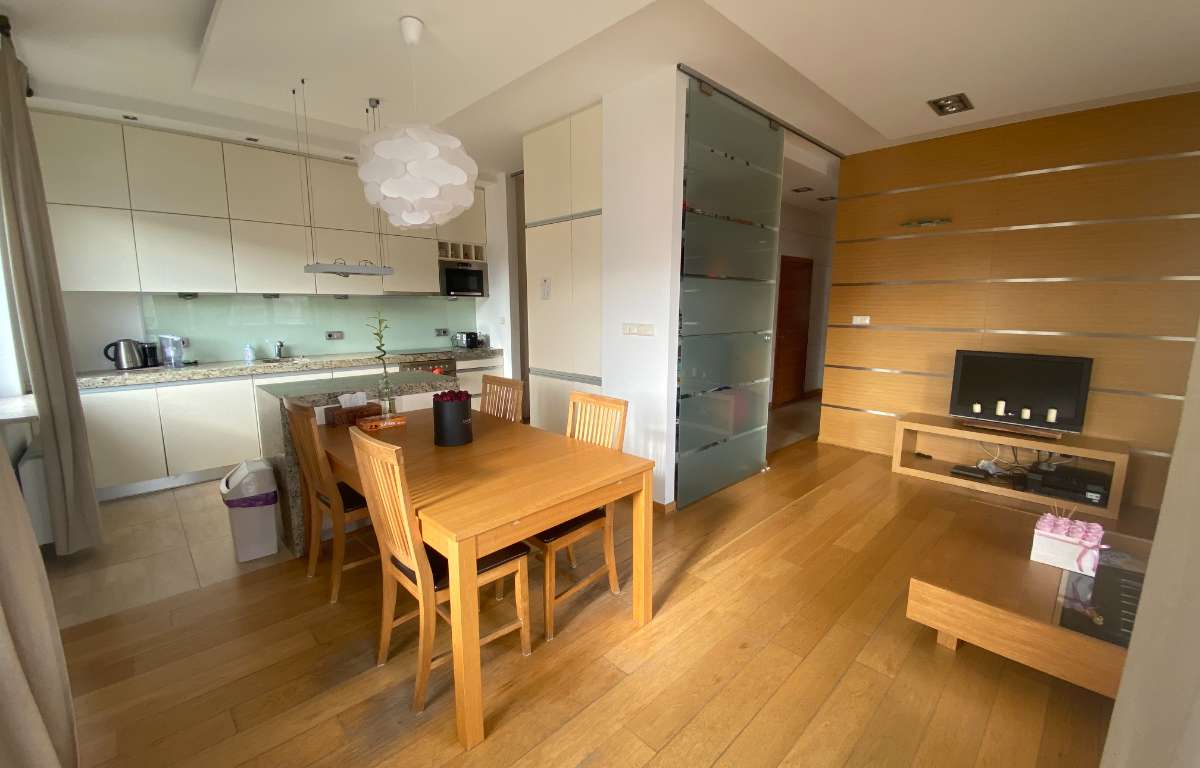 Mieszkanie do wynajęcia, Warszawa, Mokotów, 90.0 m2, 6000.0 PLN