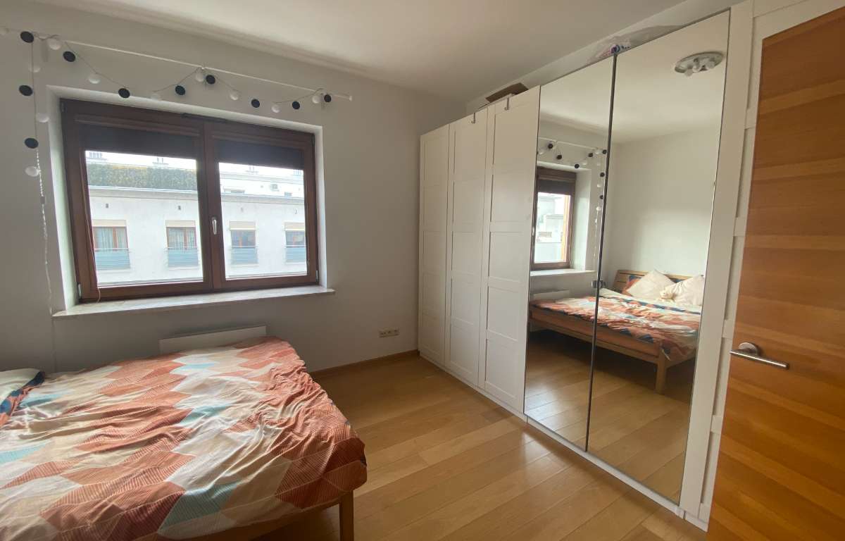 Mieszkanie do wynajęcia, Warszawa, Mokotów, 90.0 m2, 6000.0 PLN