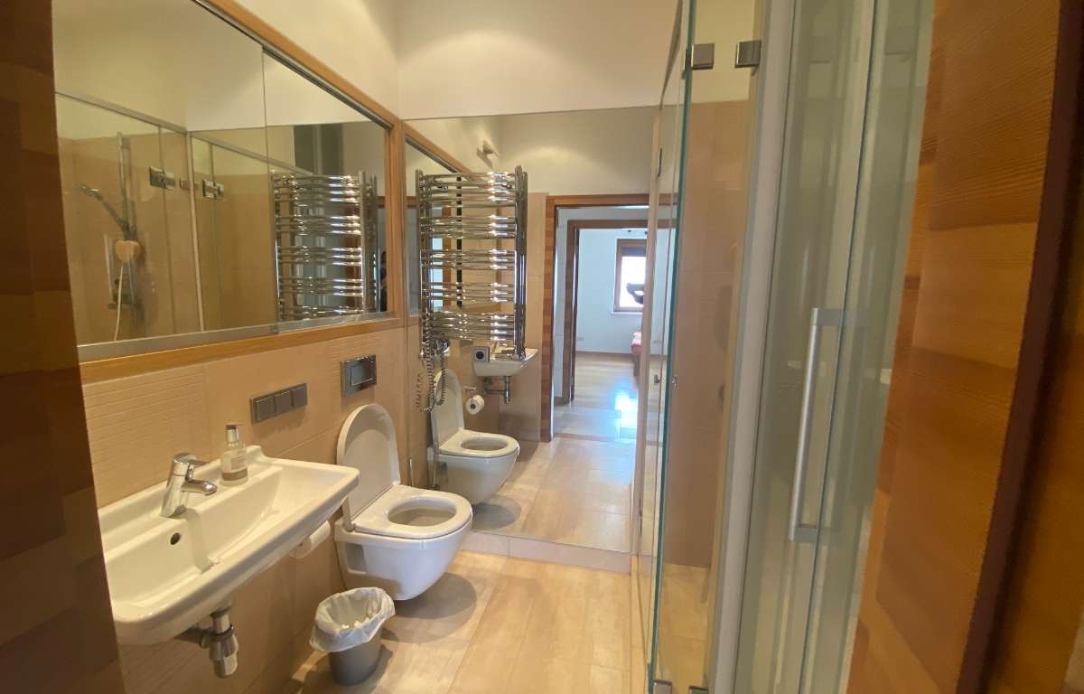 Mieszkanie do wynajęcia, Warszawa, Mokotów, 90.0 m2, 6000.0 PLN