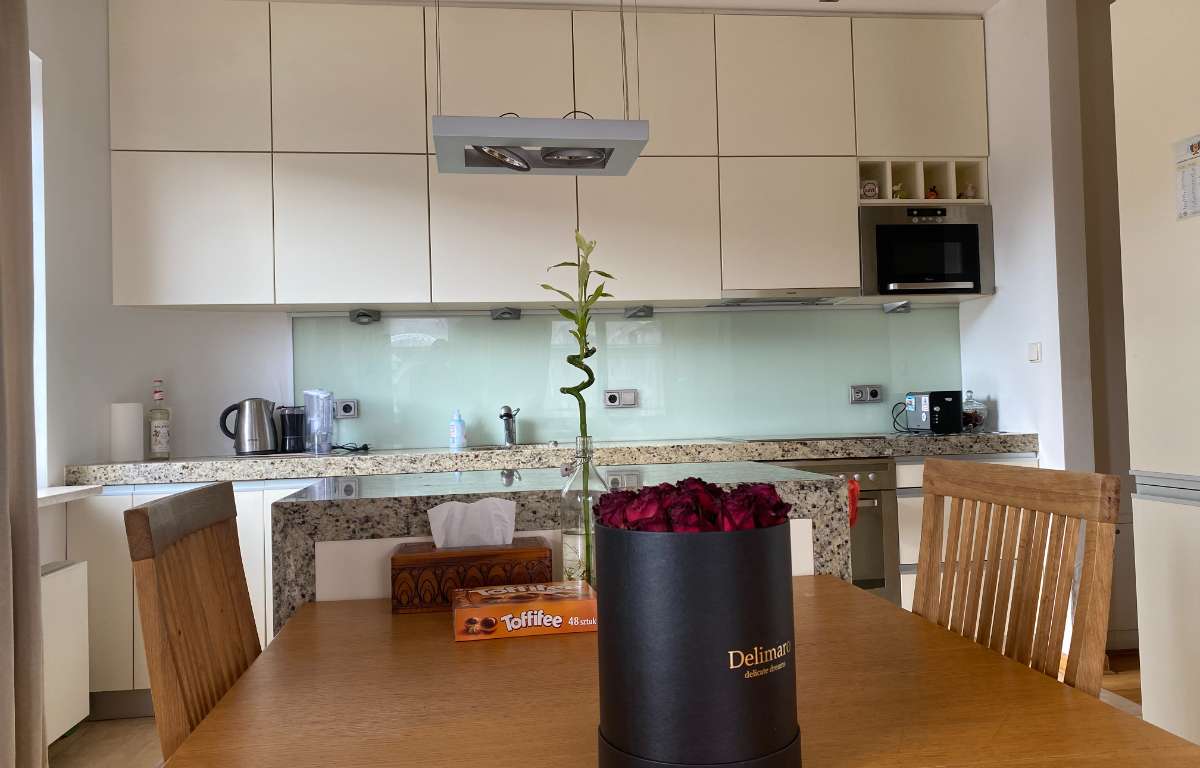 Mieszkanie do wynajęcia, Warszawa, Mokotów, 90.0 m2, 6000.0 PLN