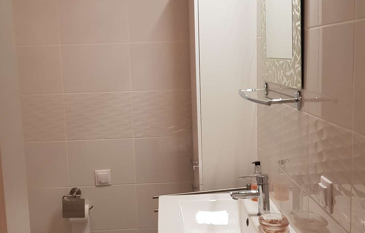 Mieszkanie do wynajęcia, Gdynia, 42.0 m2, 400.0 PLN