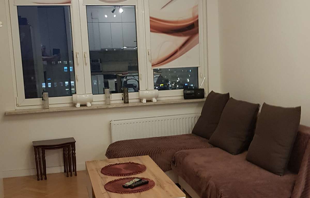 Mieszkanie do wynajęcia, Gdynia, 42.0 m2, 400.0 PLN