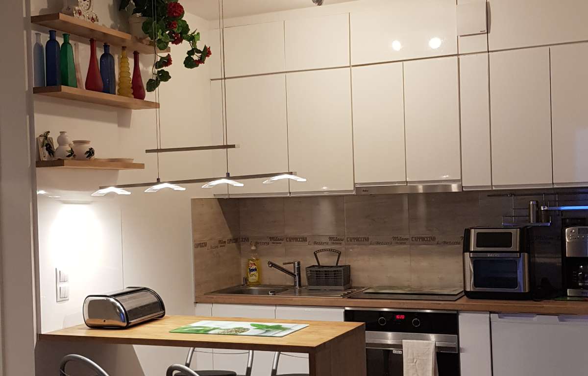 Mieszkanie do wynajęcia, Gdynia, 42.0 m2, 400.0 PLN