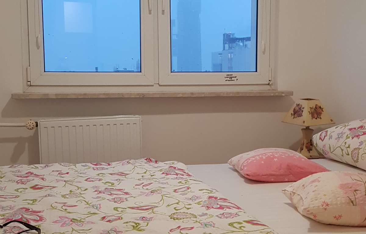 Mieszkanie do wynajęcia, Gdynia, 42.0 m2, 400.0 PLN