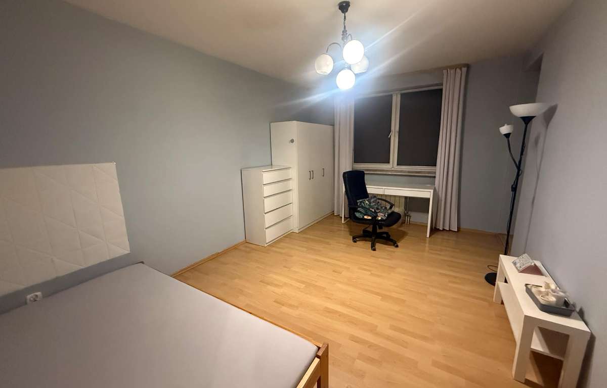 Pokój do wynajęcia, Kraków, Prądnik Biały, 18.0 m2, 1350.0 PLN