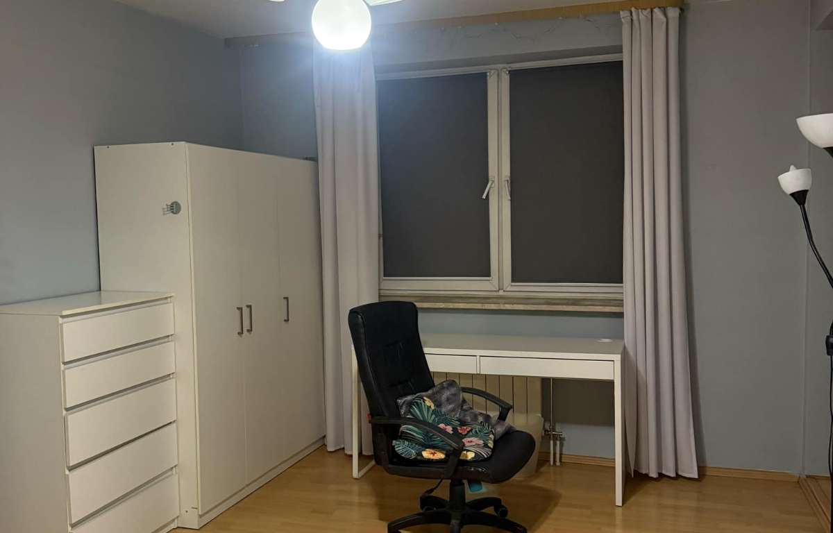 Pokój do wynajęcia, Kraków, Prądnik Biały, 18.0 m2, 1350.0 PLN