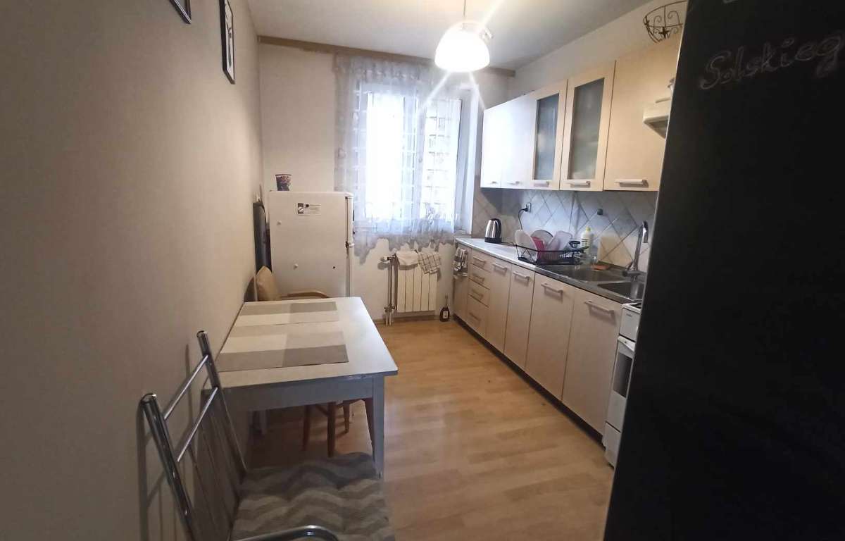 Pokój do wynajęcia, Kraków, Prądnik Biały, 18.0 m2, 1350.0 PLN