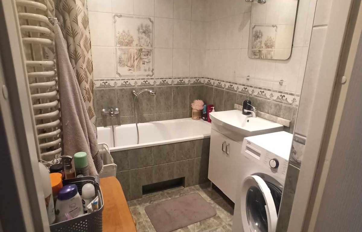 Pokój do wynajęcia, Kraków, Prądnik Biały, 18.0 m2, 1350.0 PLN