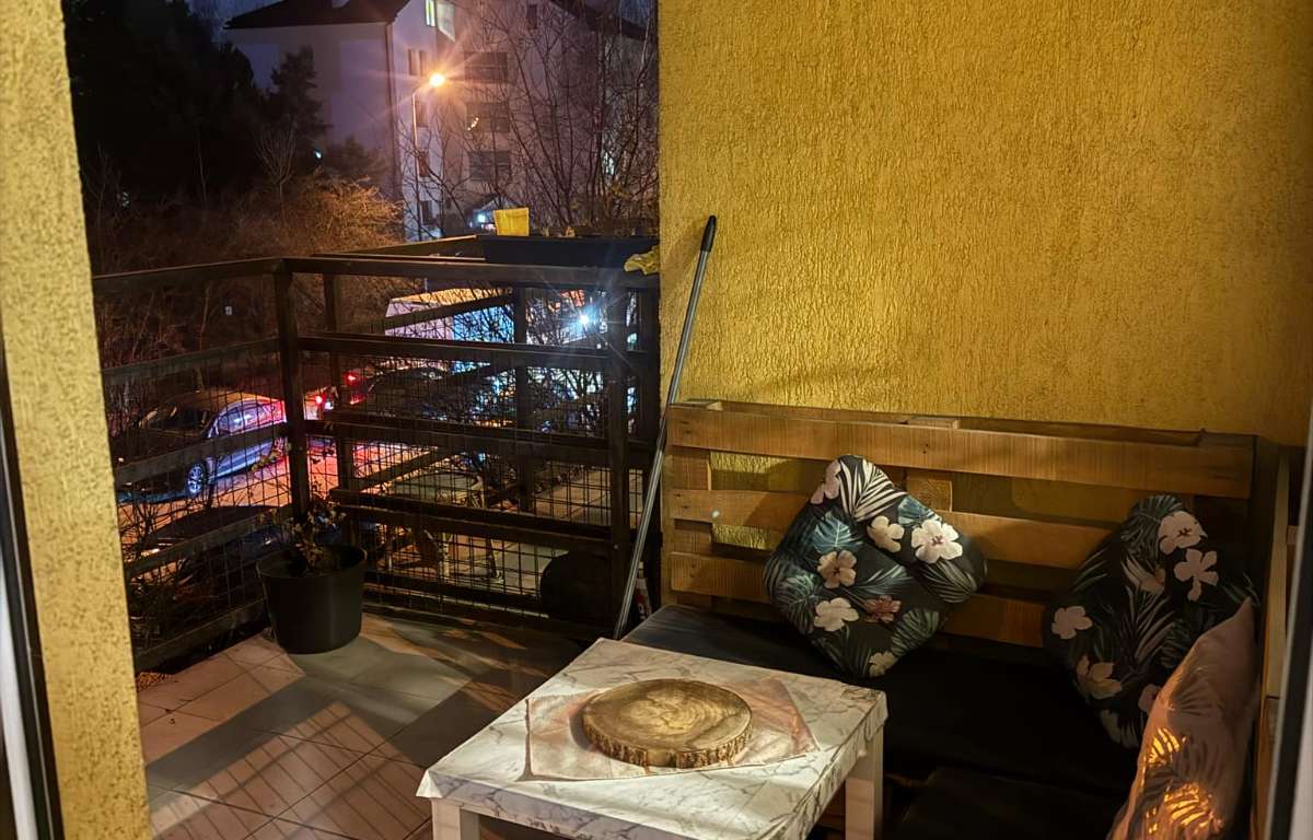 Pokój do wynajęcia, Kraków, Prądnik Biały, 18.0 m2, 1350.0 PLN