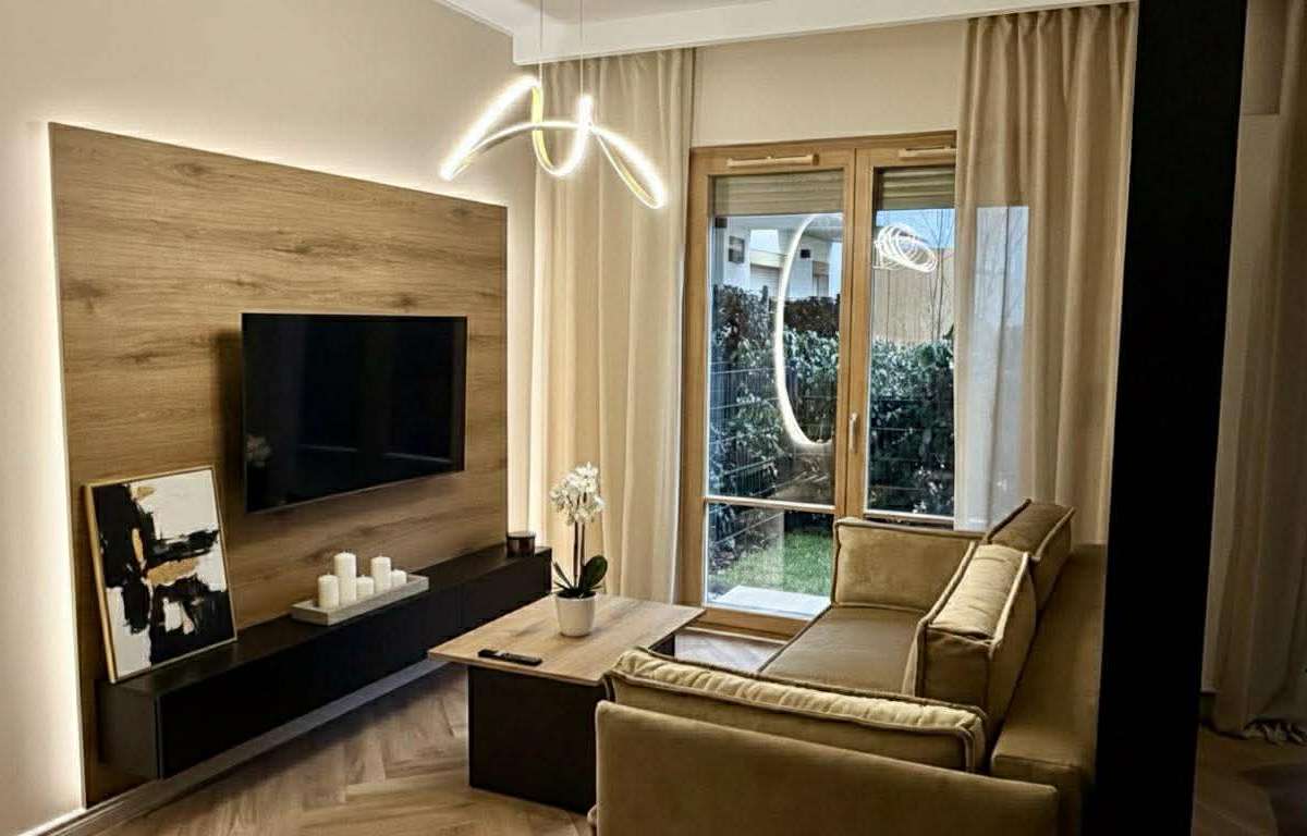 Mieszkanie do wynajęcia, Poznań, Grunwald, 37.0 m2, 2800.0 PLN