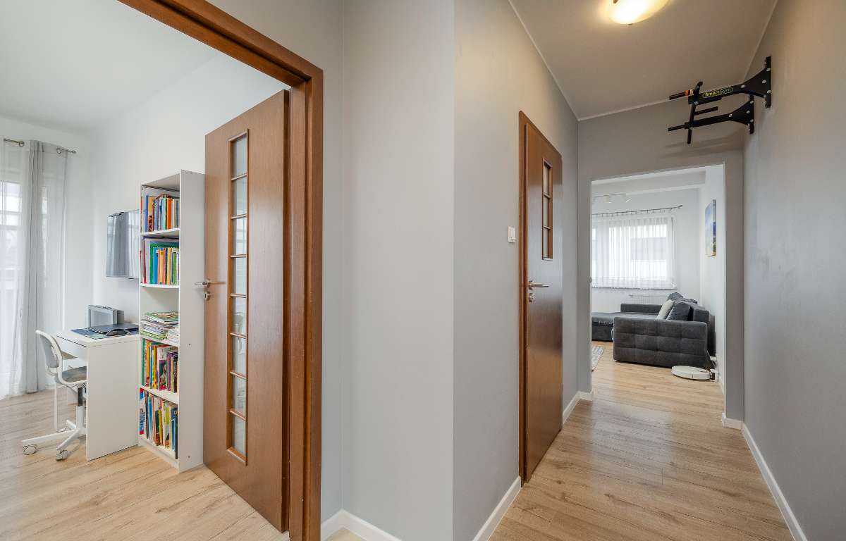 Mieszkanie do wynajęcia, Juszkowo, 54.0 m2, 3000.0 PLN