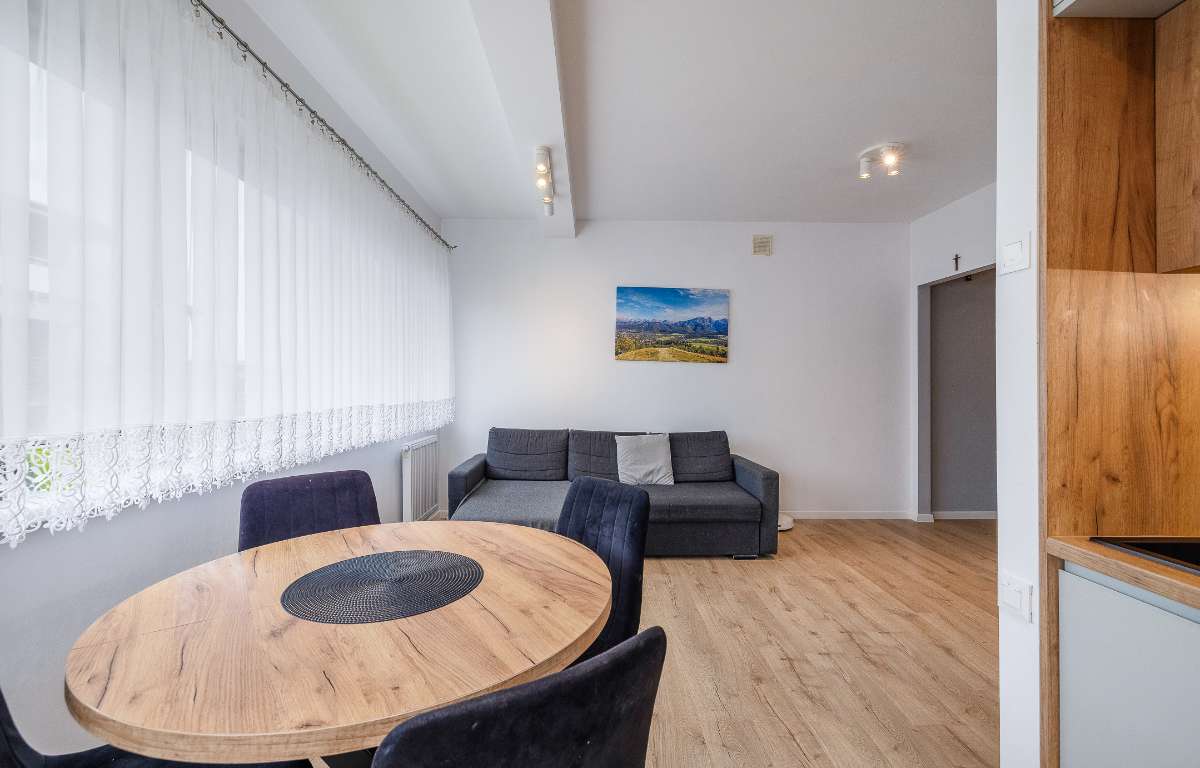 Mieszkanie do wynajęcia, Juszkowo, 54.0 m2, 3000.0 PLN