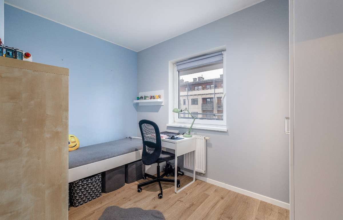 Mieszkanie do wynajęcia, Juszkowo, 54.0 m2, 3000.0 PLN