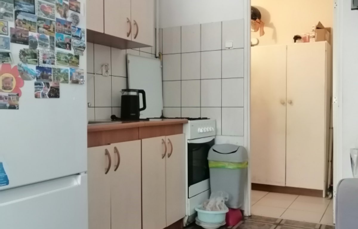 Apartment for rent, Puławy, 25.5 sqm, 1100.0 PLN