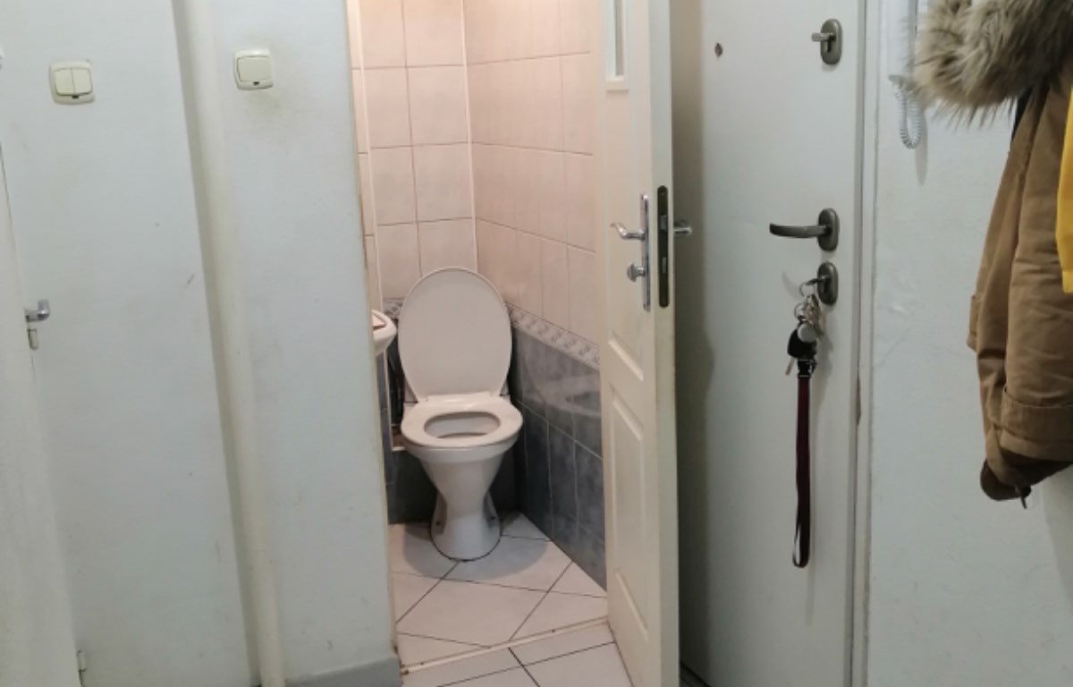 Apartment for rent, Puławy, 25.5 sqm, 1100.0 PLN