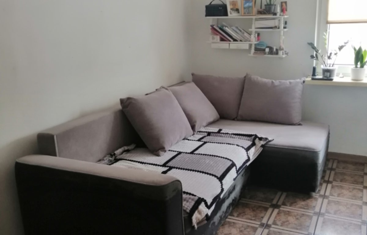Apartment for rent, Puławy, 25.5 sqm, 1100.0 PLN