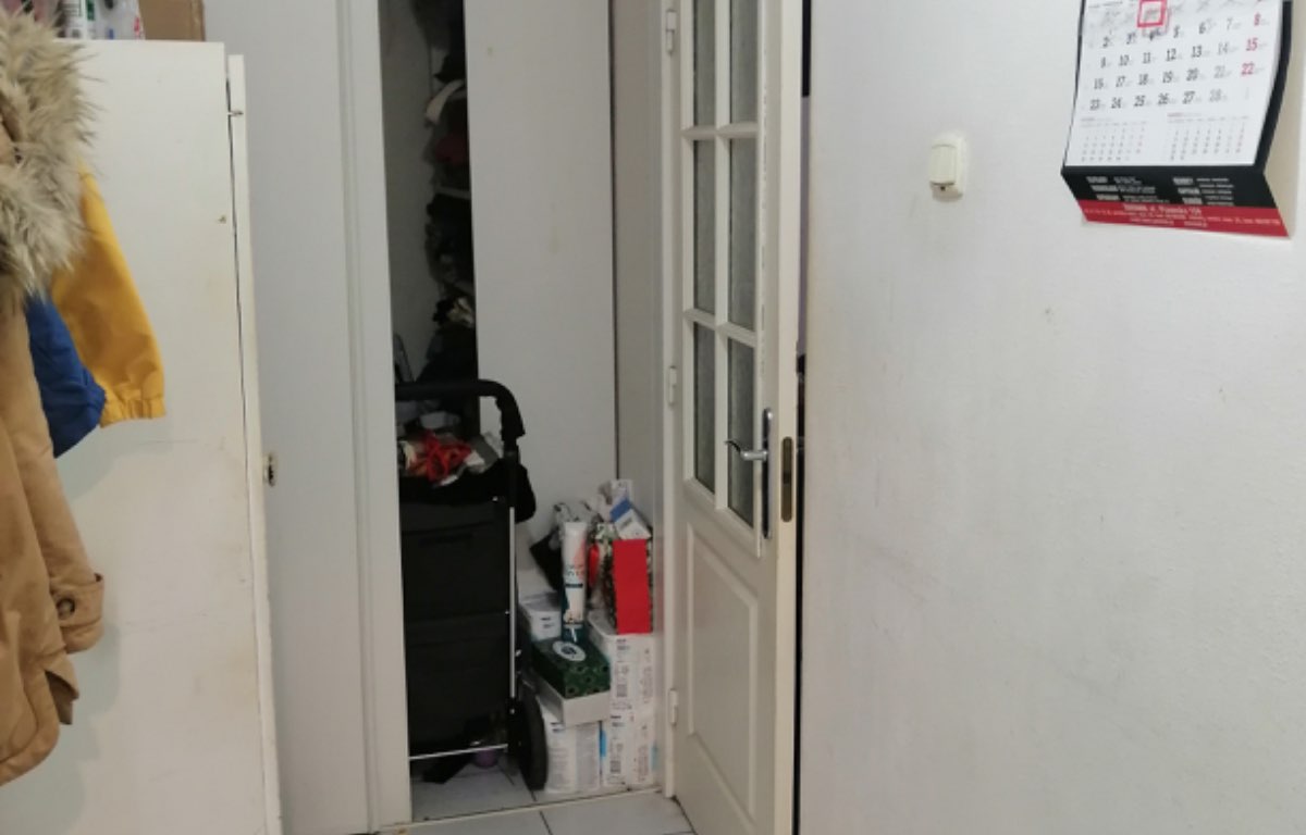 Apartment for rent, Puławy, 25.5 sqm, 1100.0 PLN