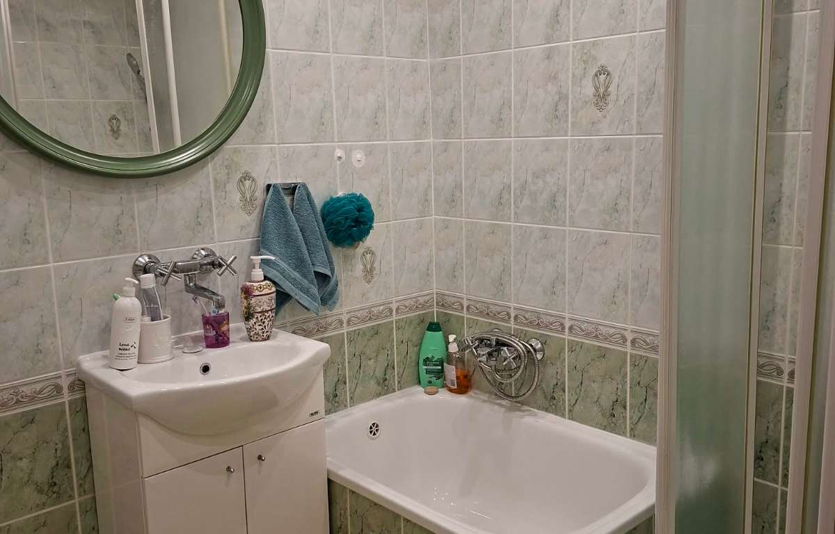 Apartment for rent, Radom, Borki, 46.0 sqm, 1500.0 PLN