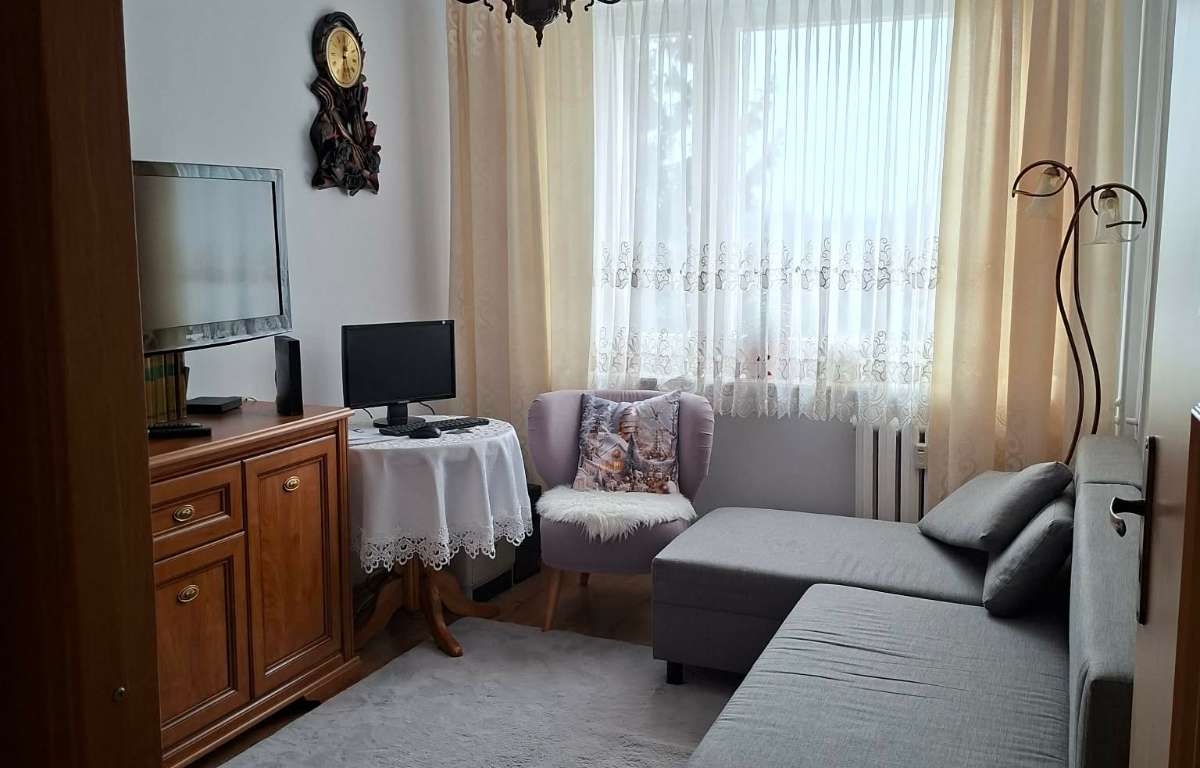 Apartment for rent, Radom, Borki, 46.0 sqm, 1500.0 PLN