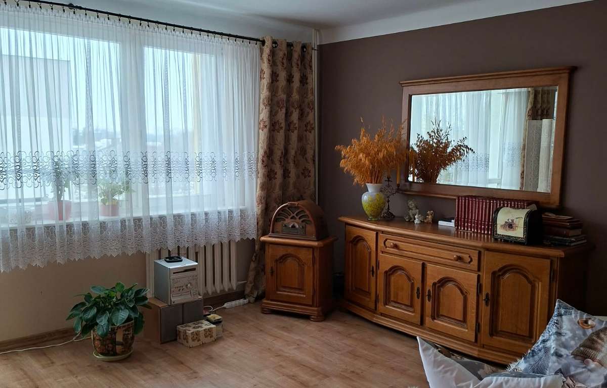 Apartment for rent, Radom, Borki, 46.0 sqm, 1500.0 PLN