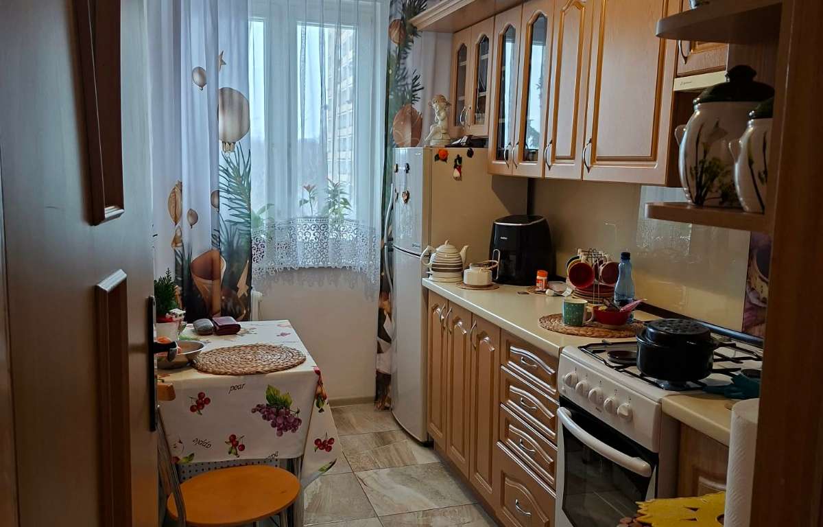 Apartment for rent, Radom, Borki, 46.0 sqm, 1500.0 PLN