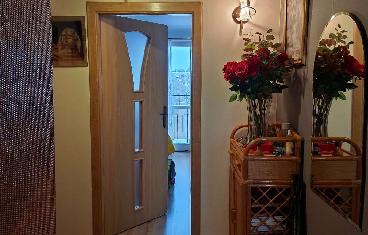 Apartment for rent, Radom, Borki, 46.0 sqm, 1500.0 PLN