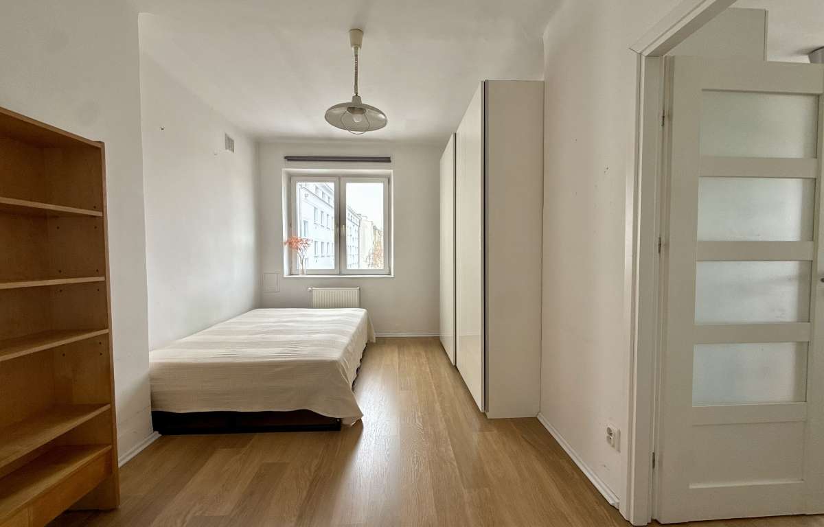 Mieszkanie do wynajęcia, Warszawa, Mokotów, 41.0 m2, 3300.0 PLN