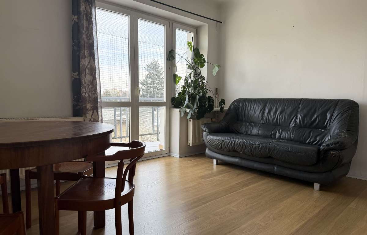 Mieszkanie do wynajęcia, Warszawa, Mokotów, 41.0 m2, 3300.0 PLN