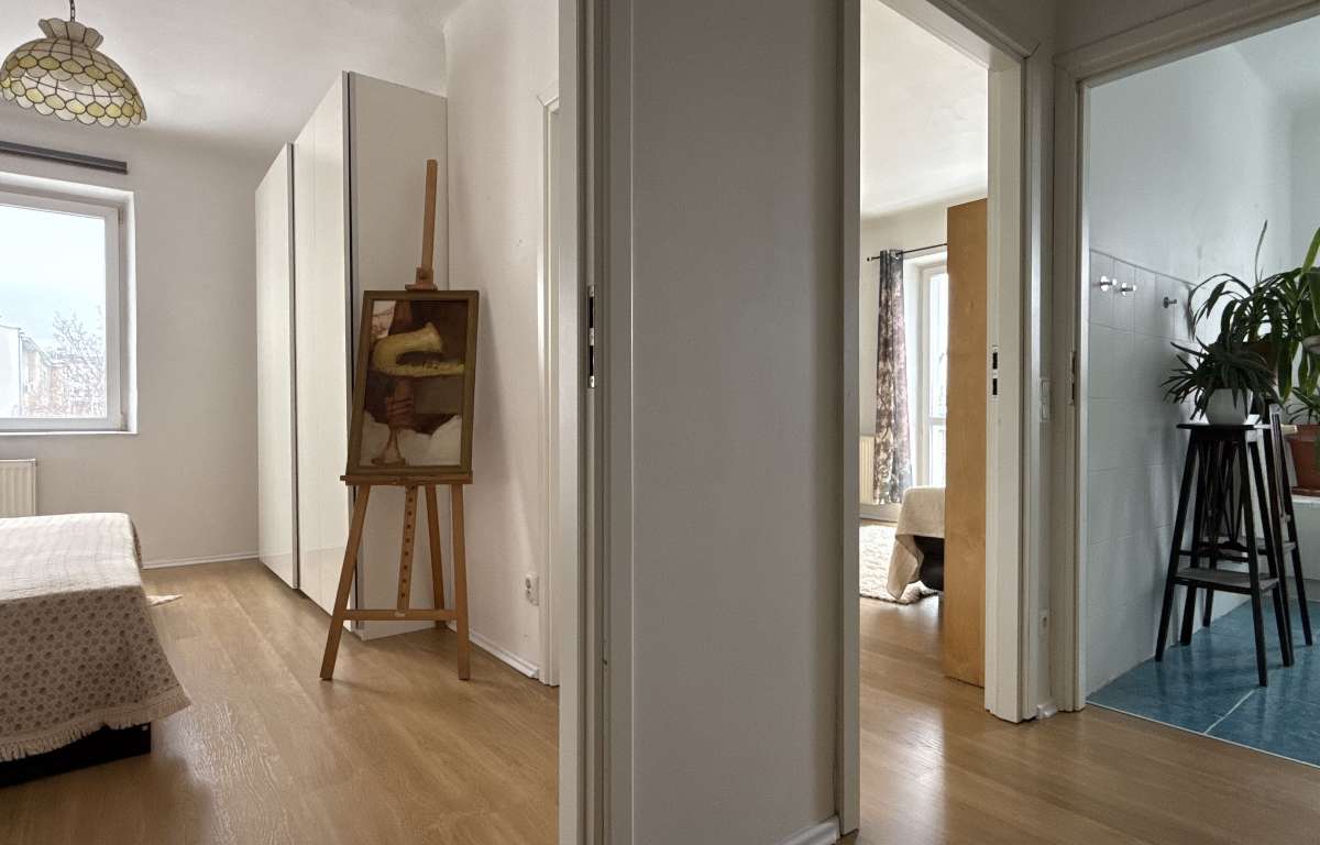 Mieszkanie do wynajęcia, Warszawa, Mokotów, 41.0 m2, 3300.0 PLN